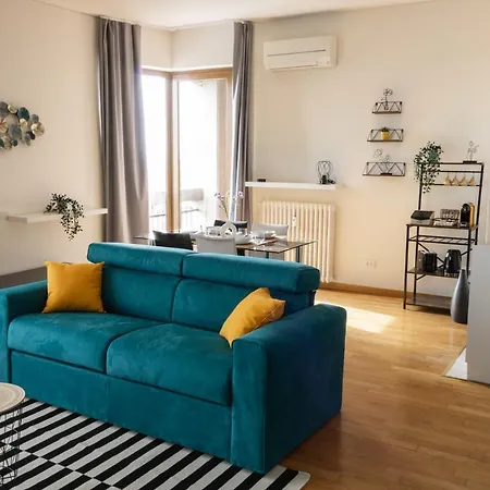 - Arena - Panoramic View - Central Apartment Vérone Extérieur photo