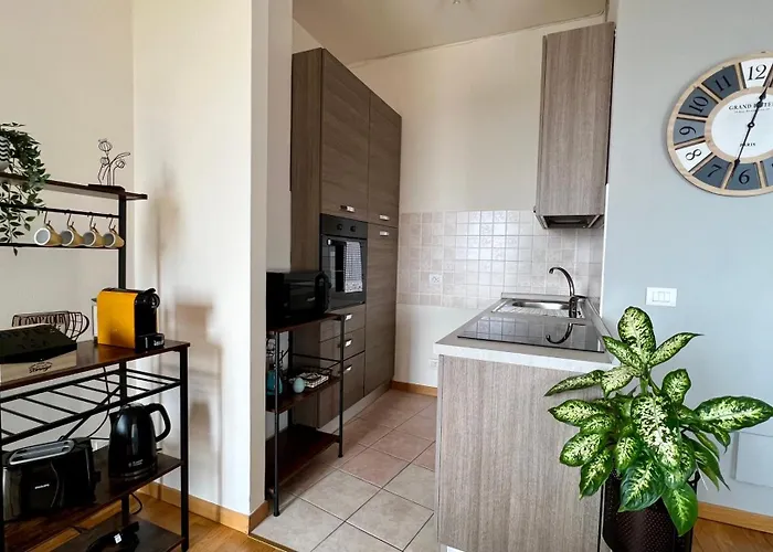 - Arena - Panoramic View - Central Apartment
