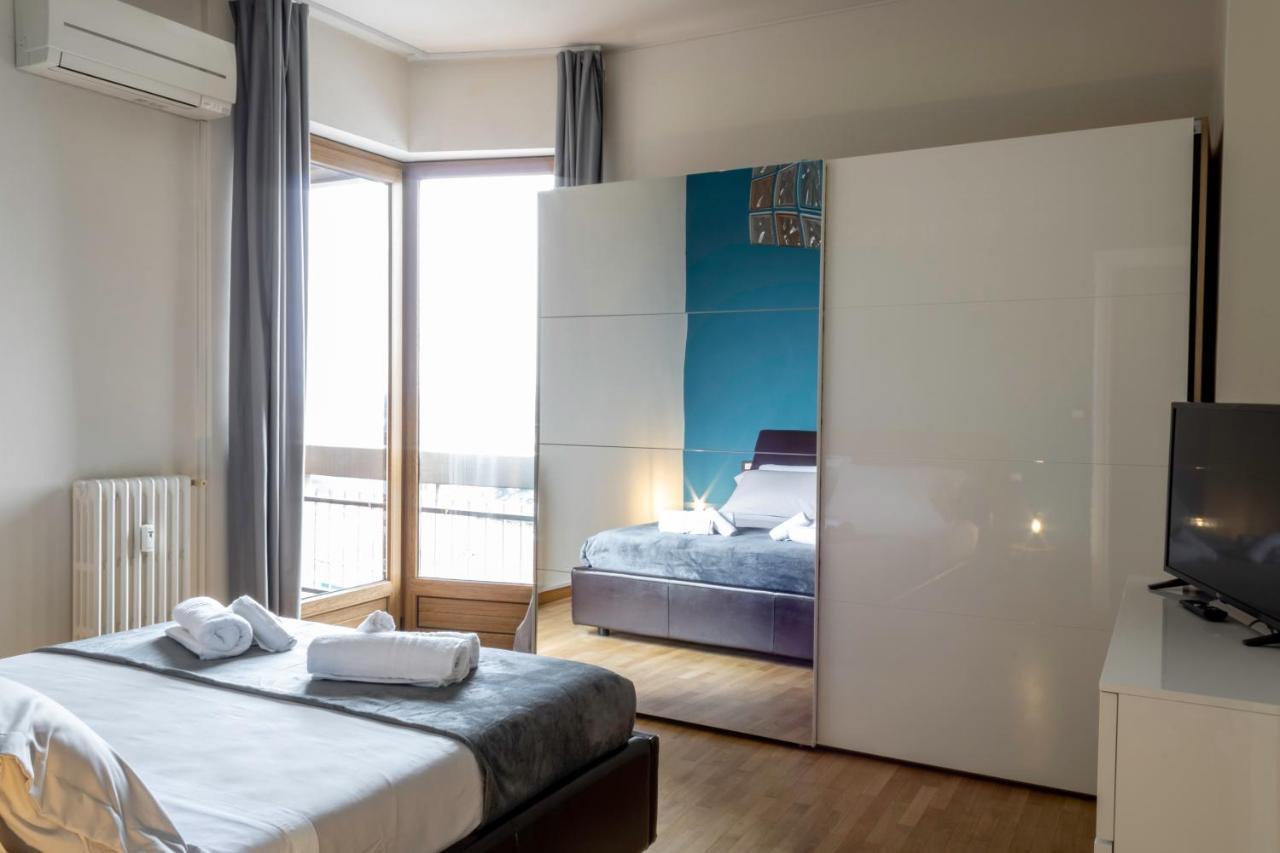 - Arena - Panoramic View - Apartment Verona