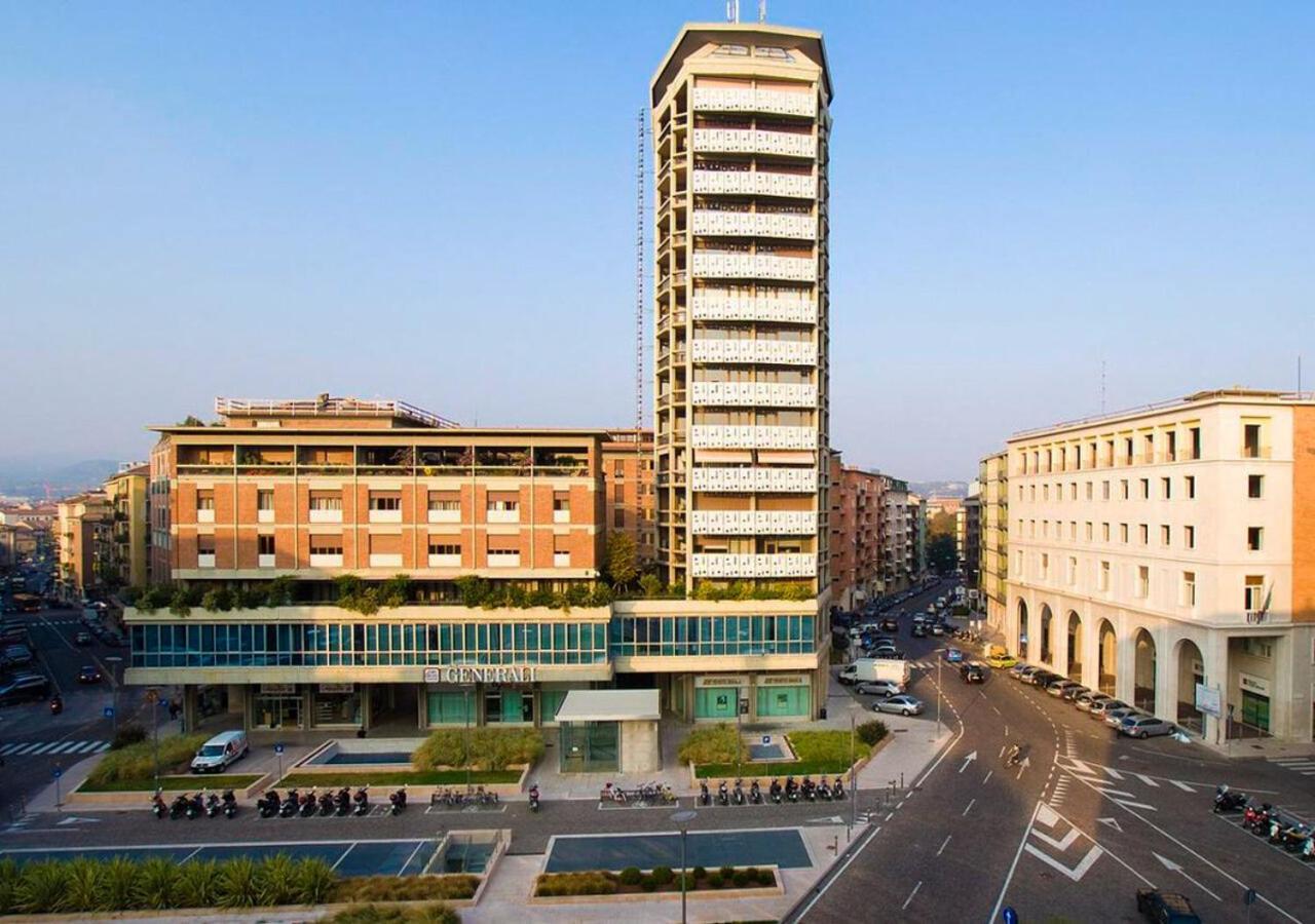 Apartment - Arena - Panoramic View - Verona