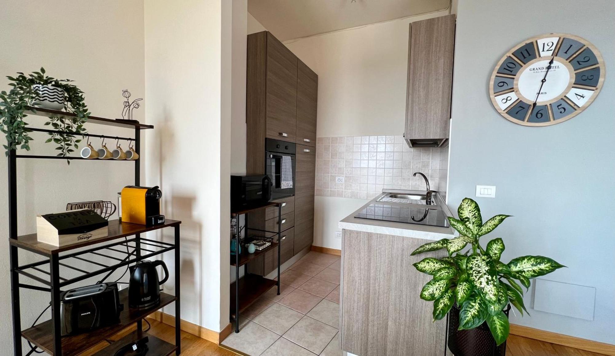 - Arena - Panoramic View - Apartment Verona